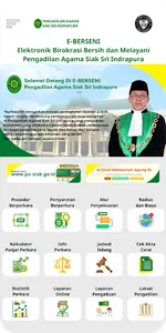 e-Berseni PA Siak screenshot 0