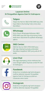 e-Berseni PA Siak screenshot 5