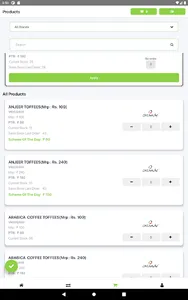Udyam: B2B buying for Retailer screenshot 11
