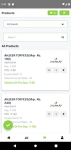 Udyam: B2B buying for Retailer screenshot 3