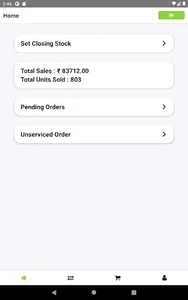 Udyam: B2B buying for Retailer screenshot 4