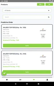 Udyam: B2B buying for Retailer screenshot 6