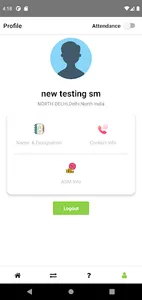 Udyam Sales Team screenshot 1