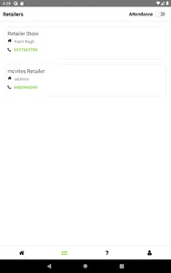 Udyam Sales Team screenshot 6