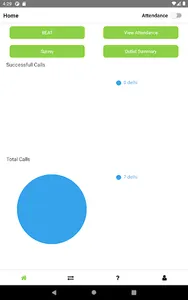 Udyam Sales Team screenshot 7