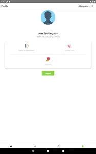 Udyam Sales Team screenshot 8