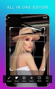 Photo Editor & Enhancer screenshot 16