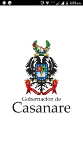 Casanare Digital screenshot 0