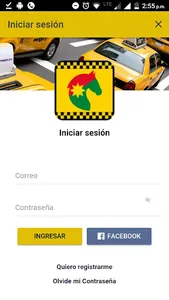 Casanare Digital screenshot 1