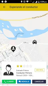 Casanare Digital screenshot 3