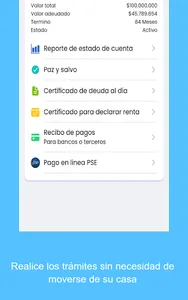 IFC Móvil screenshot 10
