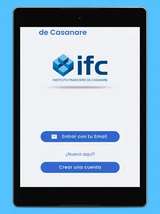 IFC Móvil screenshot 16