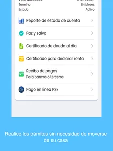 IFC Móvil screenshot 18