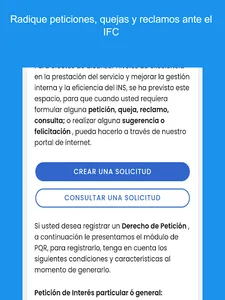 IFC Móvil screenshot 21