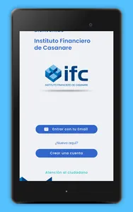 IFC Móvil screenshot 8