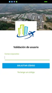Mi Reserva screenshot 0