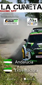 La Cuneta screenshot 0