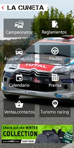 La Cuneta screenshot 1