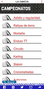 La Cuneta screenshot 3