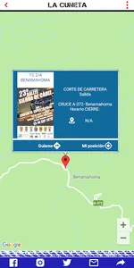 La Cuneta screenshot 5