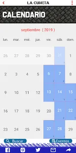 La Cuneta screenshot 6