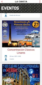 La Cuneta screenshot 7