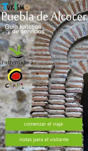 Puebla de Alcocer screenshot 1