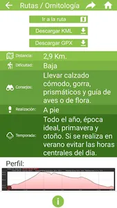 Puebla de Alcocer screenshot 5