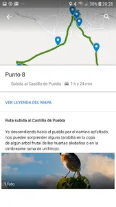 Puebla de Alcocer screenshot 7