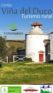 Viña del Duco (turismo rural) screenshot 0