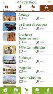Viña del Duco (turismo rural) screenshot 11