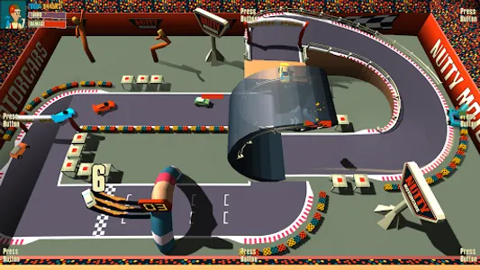Nutty Motorcars screenshot 4