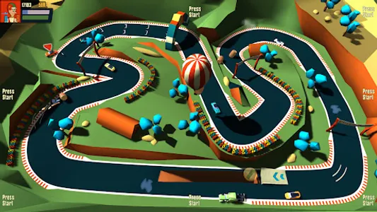 Nutty Motorcars screenshot 6