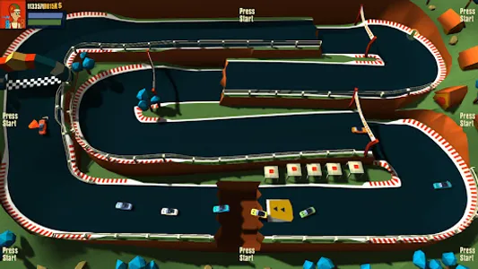 Nutty Motorcars screenshot 7