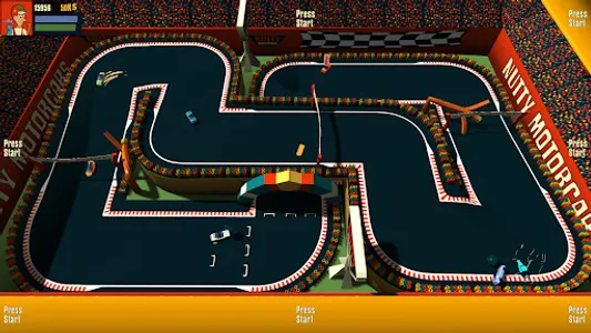 Nutty Motorcars screenshot 8