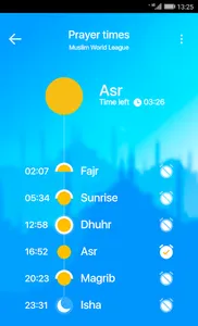 HalalLife screenshot 2