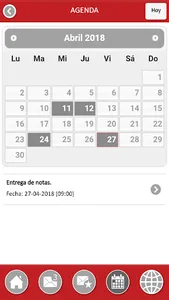 Colegio Decroly Tenerife screenshot 2