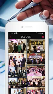 Entrepreneurs Business screenshot 2