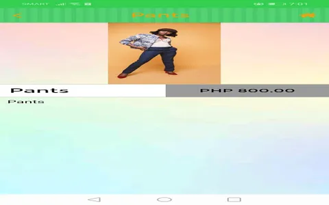 Online Shopping -Rejoice Alway screenshot 12