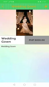 Online Shopping -Rejoice Alway screenshot 2
