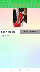 Online Shopping -Rejoice Alway screenshot 3