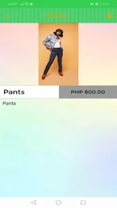Online Shopping -Rejoice Alway screenshot 4