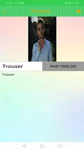 Online Shopping -Rejoice Alway screenshot 5