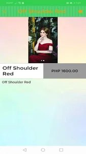 Online Shopping -Rejoice Alway screenshot 6