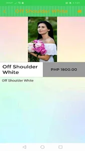 Online Shopping -Rejoice Alway screenshot 7