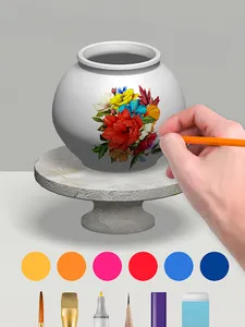 Pottery Master: Ceramic Art screenshot 11