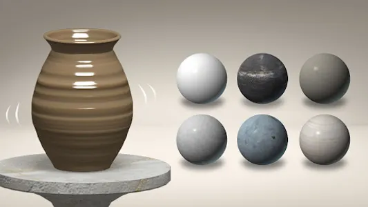 Pottery Master: Ceramic Art screenshot 12