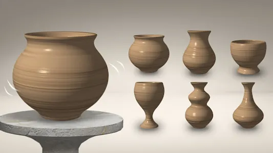 Pottery Master: Ceramic Art screenshot 14