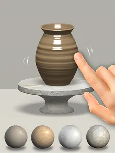 Pottery Master: Ceramic Art screenshot 16