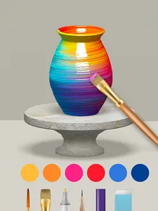 Pottery Master: Ceramic Art screenshot 17